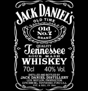 Jack Daniels Font Generator ( ͡° ͜ʖ ͡°) - Better Fonts